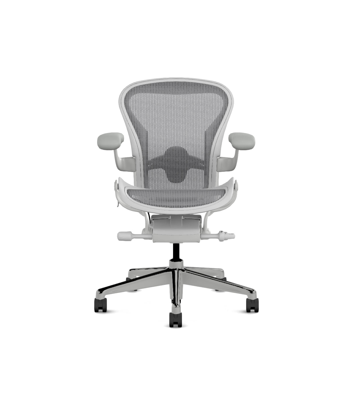 Aeron Grösse A, Mineral AER1A13PW AJ VPR SNA CD C7 DVP 23101