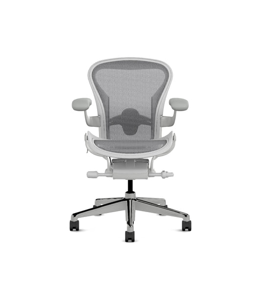 Aeron Grösse A, Mineral AER1A13PW AJ VPR SNA CD C7 DVP 23101