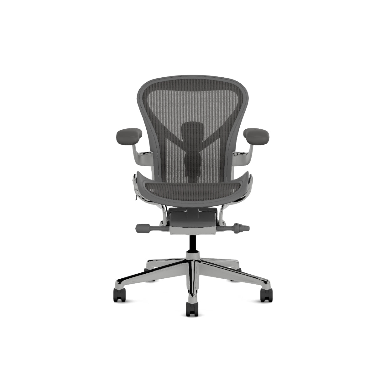 Aeron Grösse A, Carbon AER1A13PW ALP CRB CD CD C7 DCR 23102