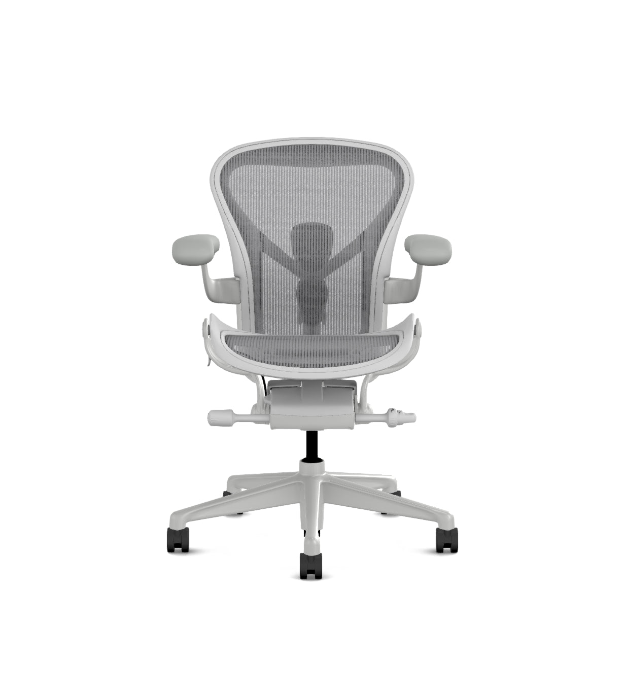 Aeron Grösse A, Mineral AER1A13PW ALP VPR SNA SNA C7 DVP 23101