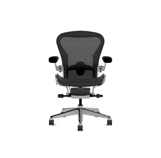 Aeron Grösse B, Black AER1B23DF AJ BK CD CD C7 23105 2109