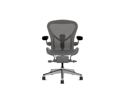 Aeron Grösse B, Carbon AER1B23DF ALP CRB SNC CD C7 23102 2119