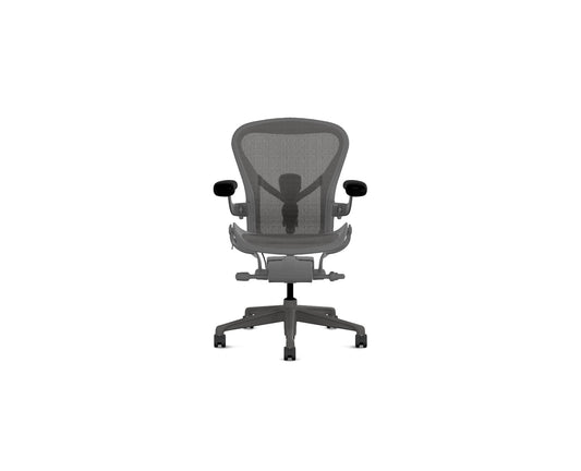 Aeron Grösse B, Carbon AER1B23DF ALP CRB SNC DCR C7 23102 2119