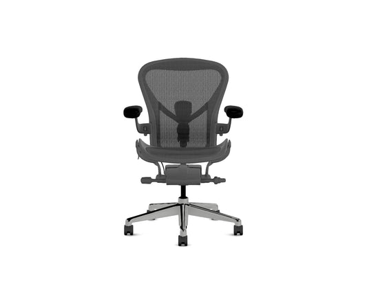Aeron Grösse B, Graphite AER1B23DF ALP G1 G1 CD C7 23103 2109