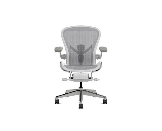Aeron Grösse B, Mineral AER1B23DF ALP VPR CD CD C7 23101 2118