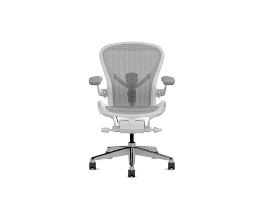 Aeron Grösse B, Mineral AER1B23DF ALP VPR SNA CD C7 23101 2118