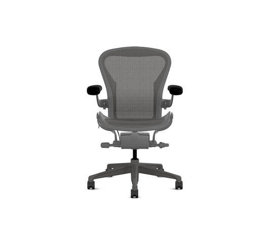Aeron Grösse B, Carbon AER1B23DF SZS CRB SNC DCR C7 23102 2119