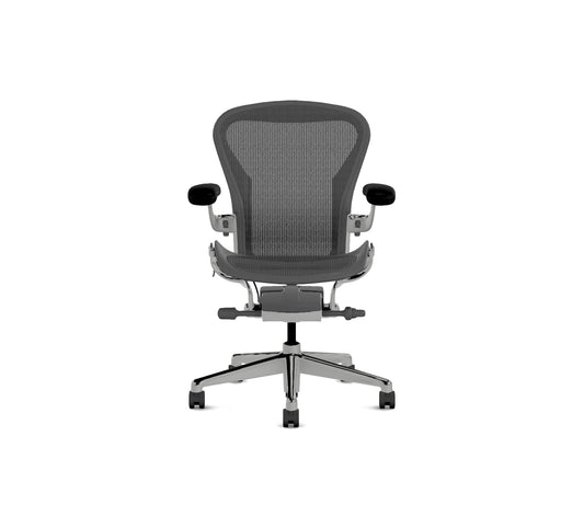 Aeron Grösse B, Graphite AER1B23DF SZS G1 CD CD C7 23103 2109