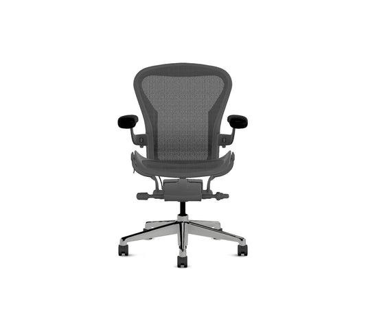 Aeron Grösse B, Graphite AER1B23DF SZS G1 G1 CD C7 23103 2109