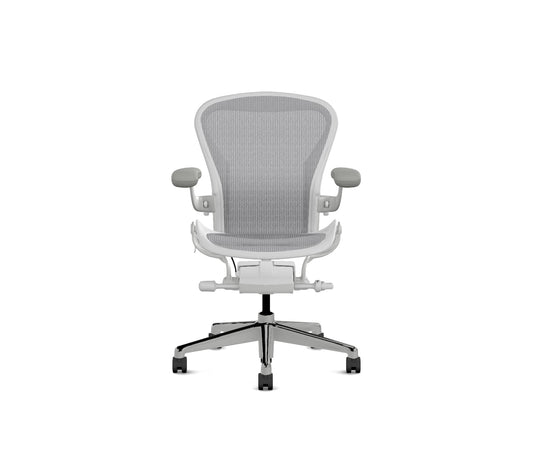 Aeron Grösse B, Mineral AER1B23DF SZS VPR SNA CD C7 23101 2118
