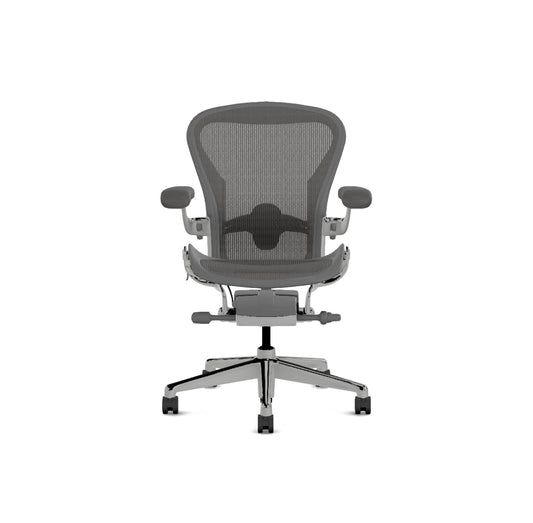 Aeron Grösse B, Carbon AER1B23DW AJ CRB CD CD C7 DCR 23102