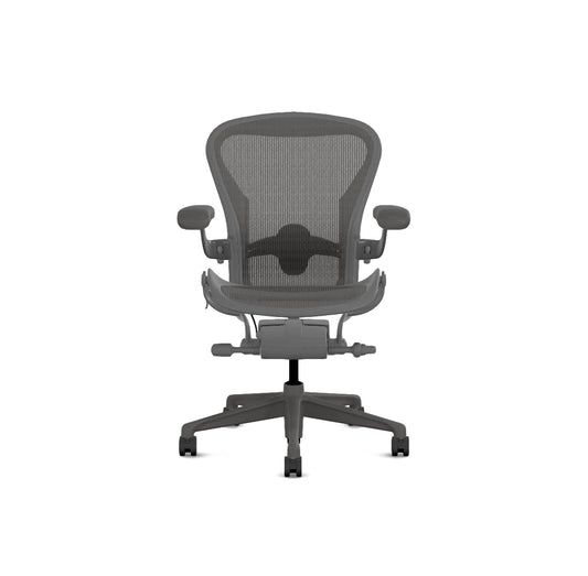Aeron Grösse B, Carbon AER1B23DW AJ CRB SNC DCR C7 DCR 23102