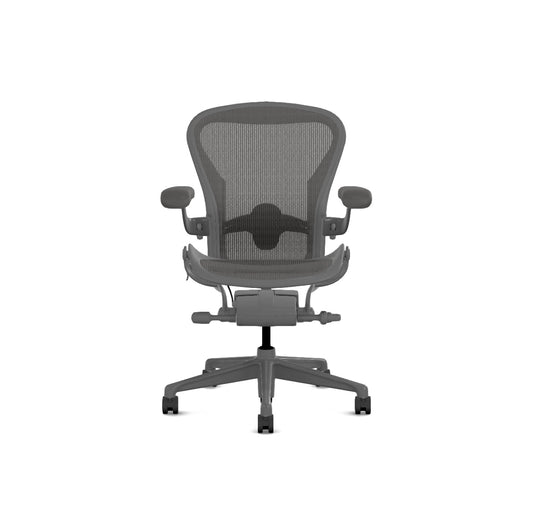Aeron Grösse B, Carbon AER1B23DW AJ CRB SNC SNC C7 DCR 23102