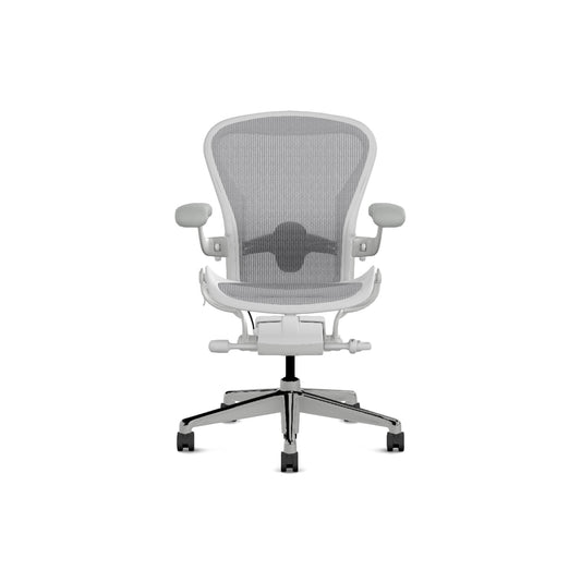 Aeron Grösse B, Mineral AER1B23DW AJ VPR SNA CD C7 DVP 23101