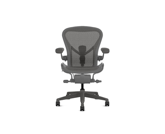 Aeron Grösse B, Carbon AER1B23DW ALP CRB SNC DCR C7 DCR 23102