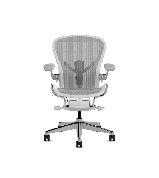 Aeron Grösse B, Mineral AER1B23DW ALP VPR CD CD C7 DVP 23101