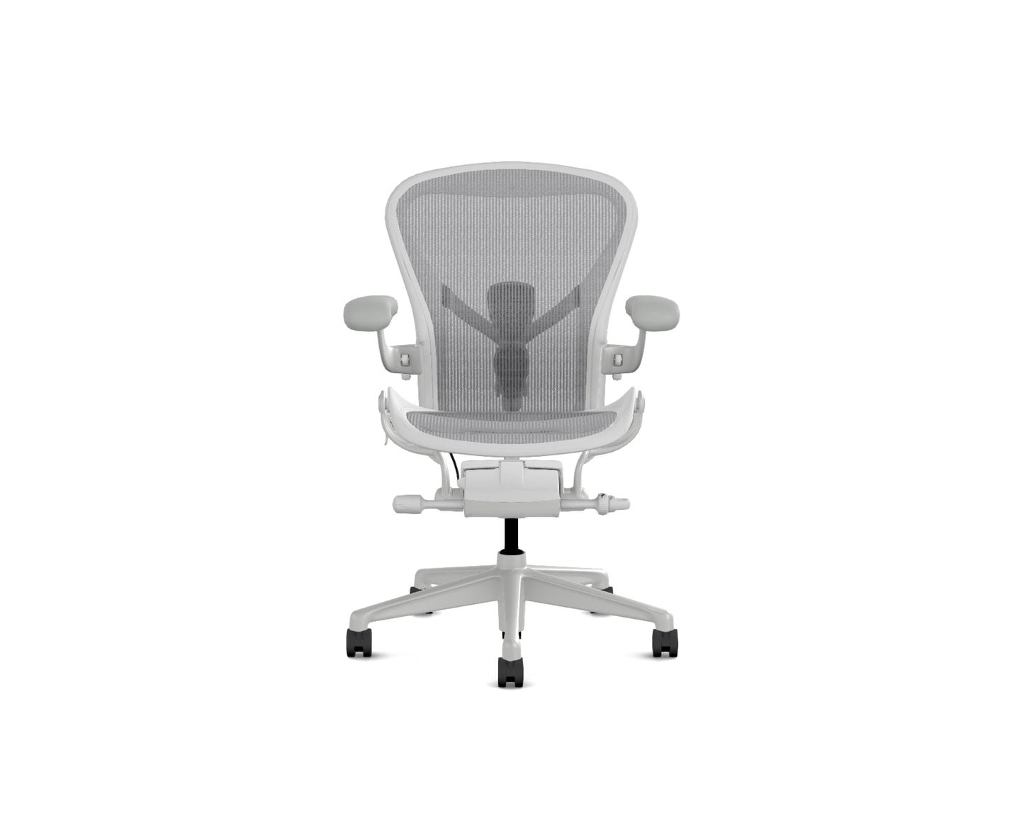 Aeron Grösse B, Mineral AER1B23DW ALP VPR SNA SNA C7 DVP 23101