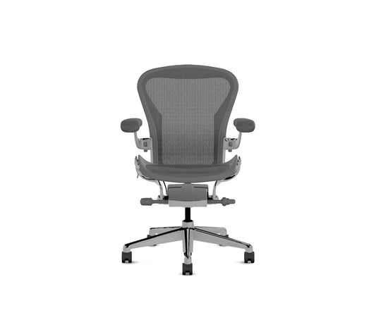 Aeron Grösse B, Carbon AER1B23DW SZS CRB CD CD C7 DCR 23102