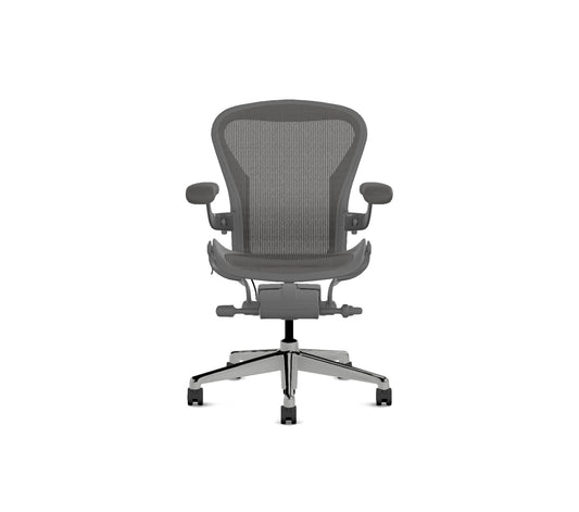 Aeron Grösse B, Carbon AER1B23DW SZS CRB SNC CD C7 DCR 23102