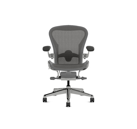 Aeron Grösse B, Carbon AER1B23HF AJ CRB CD CD C7 23102 2119