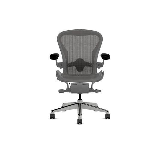 Aeron Grösse B, Carbon AER1B23HF AJ CRB SNC CD C7 23102 2119
