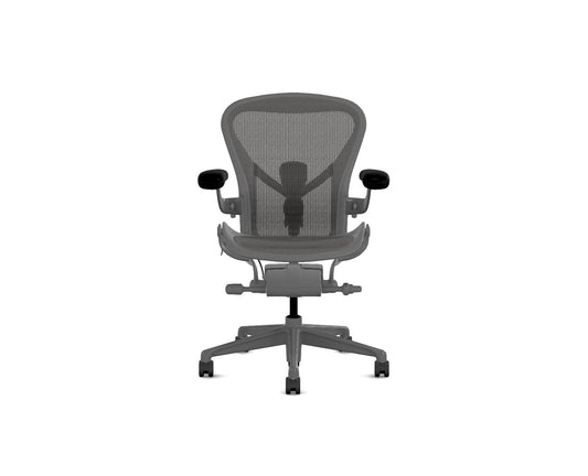 Aeron Grösse B, Carbon AER1B23HF ALP CRB SNC SNC C7 23102 2119