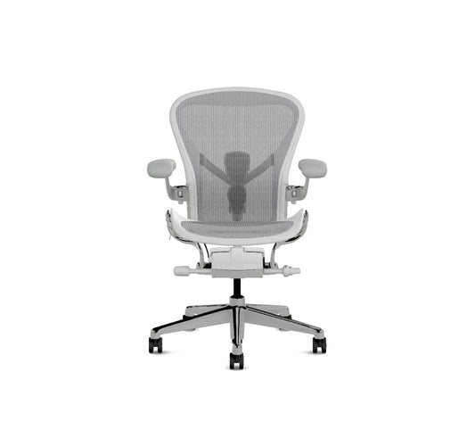 Aeron Grösse B, Mineral AER1B23HW ALP VPR CD CD C7 DVP 23101