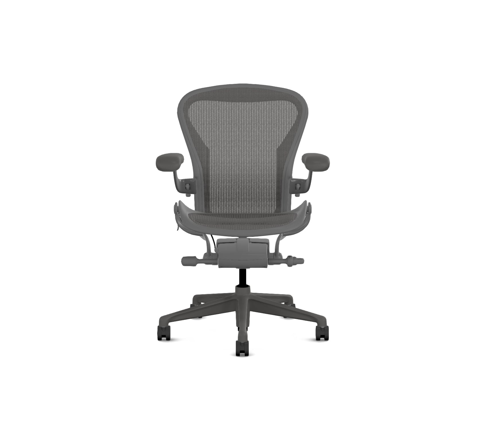 Aeron Grösse B, Carbon AER1B23HW SZS CRB SNC DCR C7 DCR 23102