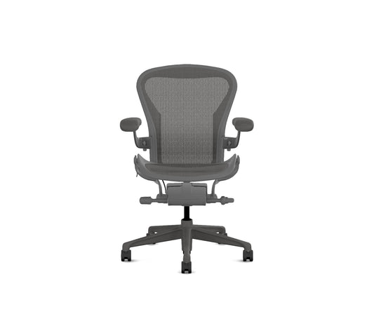 Aeron Grösse B, Carbon AER1B23HW SZS CRB SNC DCR C7 DCR 23102