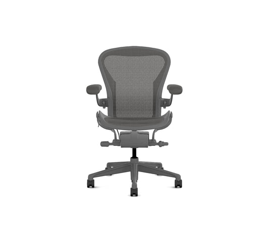 Aeron Grösse B, Carbon AER1B23HW SZS CRB SNC SNC C7 DCR 23102