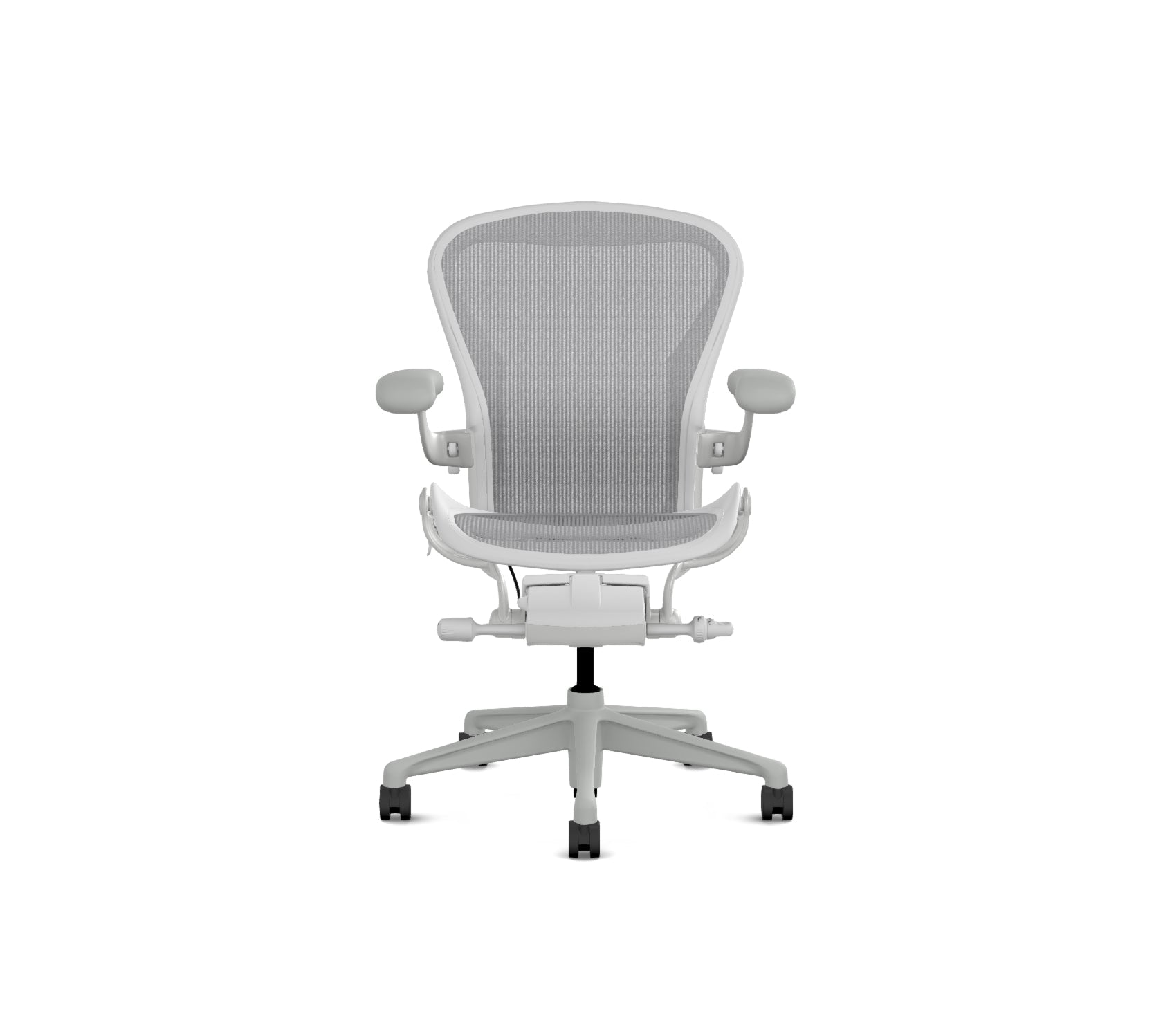 Aeron Grösse B, Mineral AER1B23HW SZS VPR SNA DVP C7 DVP 23101