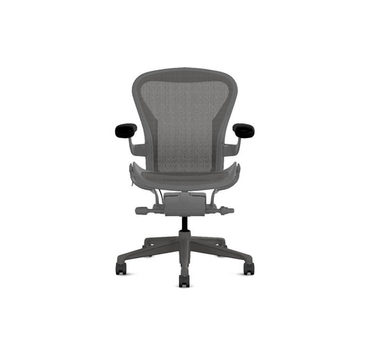 Aeron Grösse B, Carbon AER1B23PF SZS CRB SNC DCR C7 23102 2119