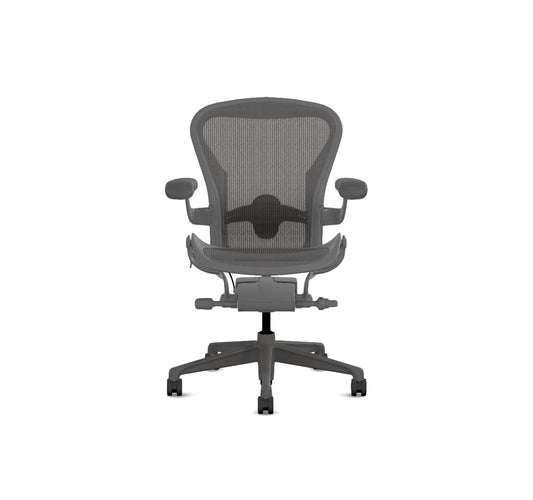 Aeron Grösse B, Carbon AER1B23PW AJ CRB SNC DCR C7 DCR 23102