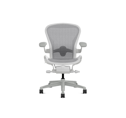 Aeron Grösse B, Mineral AER1B23PW AJ VPR SNA DVP C7 DVP 23101