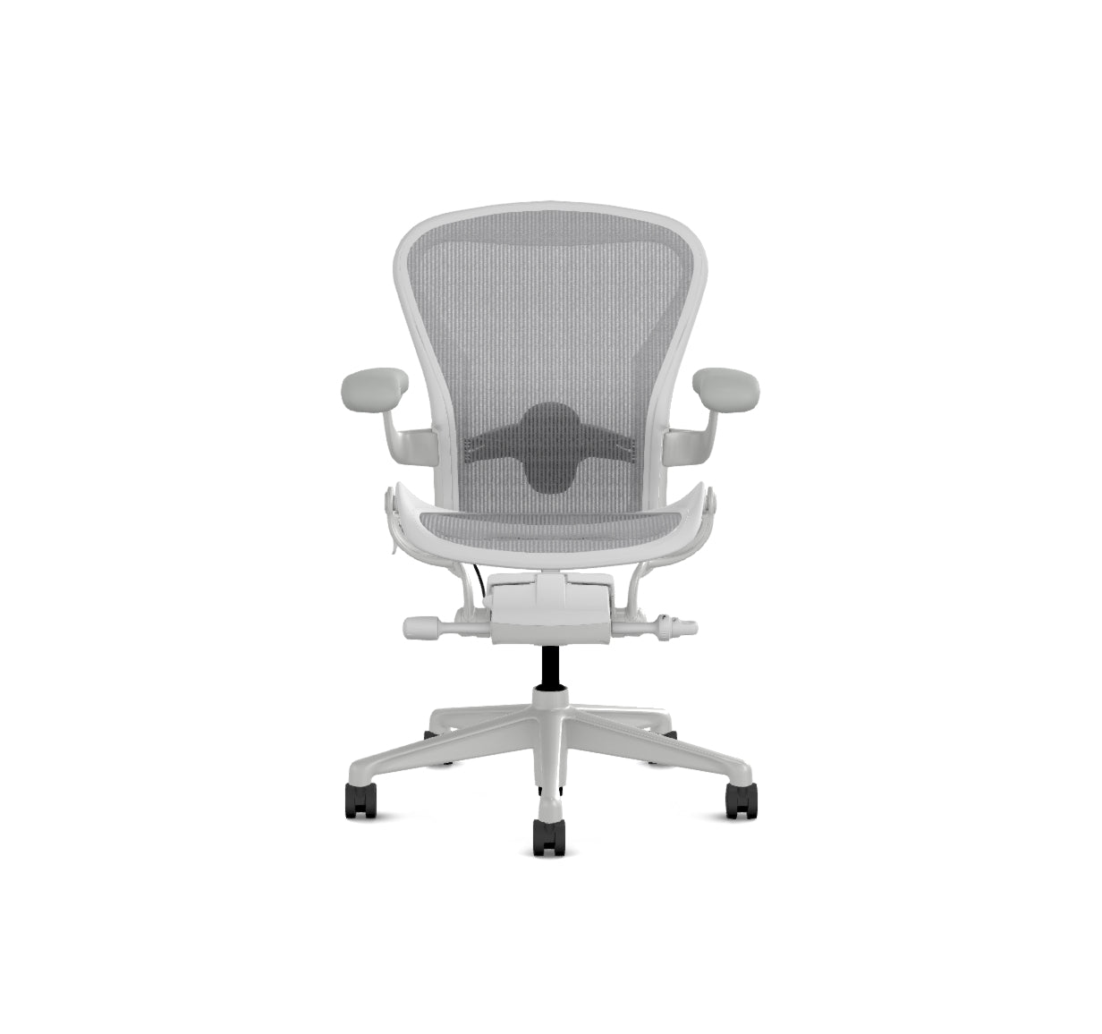 Aeron Grösse B, Mineral AER1B23PW AJ VPR SNA SNA C7 DVP 23101