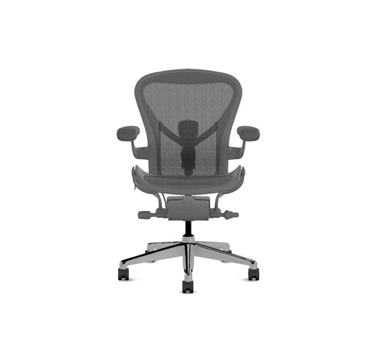 Aeron Grösse B, Carbon AER1B23PW ALP CRB SNC CD C7 DCR 23102