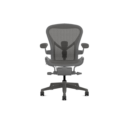 Aeron Grösse B, Carbon AER1B23PW ALP CRB SNC DCR C7 DCR 23102