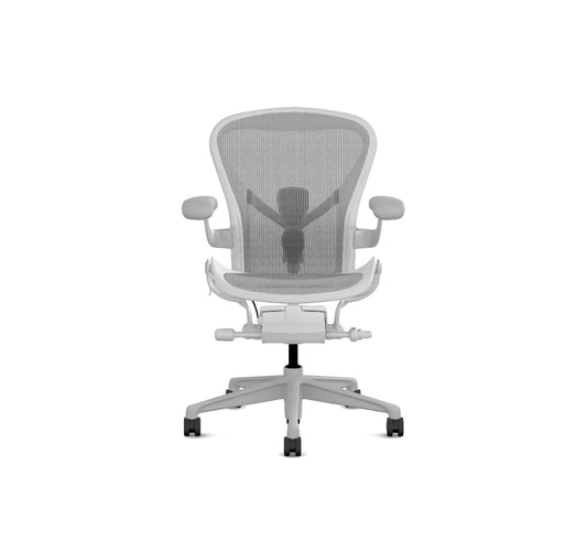 Aeron Grösse B, Mineral AER1B23PW ALP VPR SNA DVP C7 DVP 23101