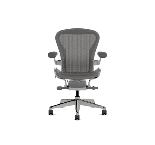 Aeron Grösse B, Carbon AER1B23PW SZS CRB CD CD C7 DCR 23102