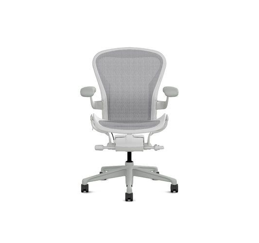 Aeron Grösse B, Mineral AER1B23PW SZS VPR SNA DVP C7 DVP 23101
