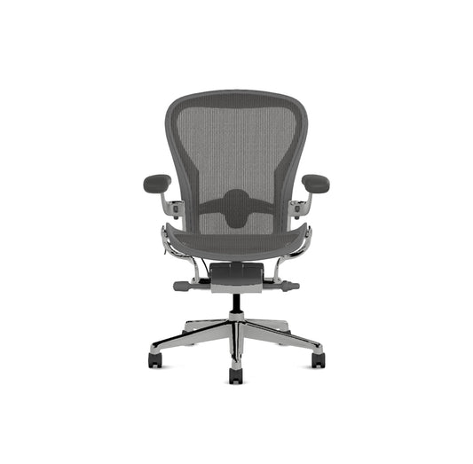 Aeron Grösse C, Carbon AER1C33DF AJ CRB CD CD C7 23102 2119