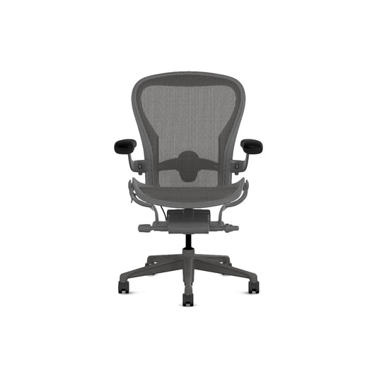Aeron Grösse C, Carbon AER1C33DF AJ CRB SNC DCR C7 23102 2119