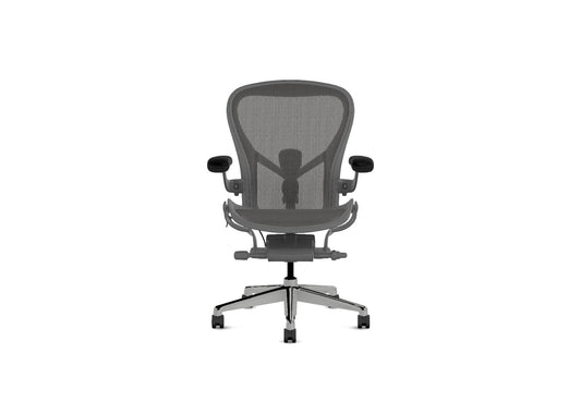 Aeron Grösse C, Carbon AER1C33DF ALP CRB SNC CD C7 23102 2119