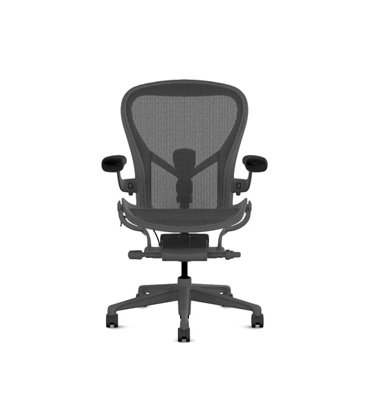 Aeron Grösse C, Graphite AER1C33DF ALP G1 G1 G1 C7 23103 2109