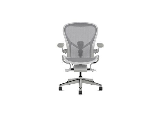 Aeron Grösse C, Mineral AER1C33DF ALP VPR CD CD C7 23101 2118