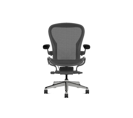 Aeron Grösse C, Graphite AER1C33DF SZS G1 G1 CD C7 23103 2109