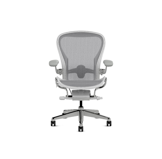 Aeron Grösse C, Mineral AER1C33DW AJ VPR CD CD C7 DVP 23101
