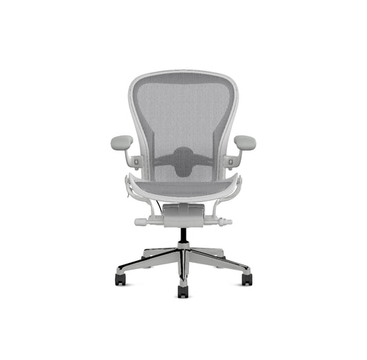 Aeron Grösse C, Mineral AER1C33DW AJ VPR SNA CD C7 DVP 23101