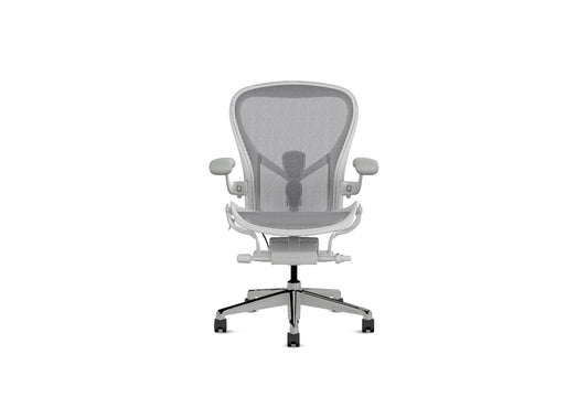 Aeron Grösse C, Mineral AER1C33DW ALP VPR SNA CD C7 DVP 23101