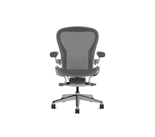 Aeron Grösse C, Carbon AER1C33DW SZS CRB CD CD C7 DCR 23102